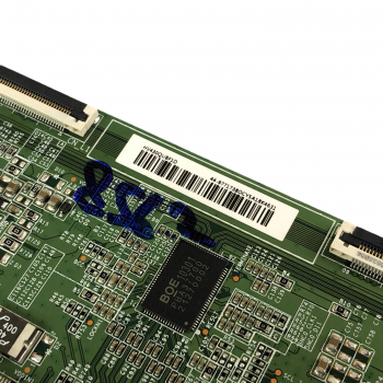 T-CON HV430QUBF1D, 47-6021452, L425725A_10