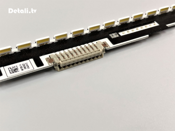 LED-подсветка 2012SVS46 7032SNB LEFT64 3D REV1.1 120317