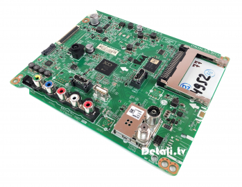 MAIN EAX67041506(1.2), EBU64424179