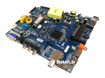 MAIN CV3463H-Q42, CV3463H-Q42-11-4513