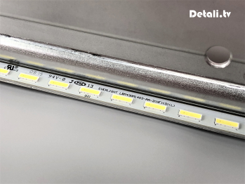 LED-подсветка LBM430M1403-AA-2(HF)(0)(L)