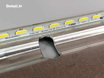 LED-подсветка LBM430M1403-AB-2(HF)(0)(R)