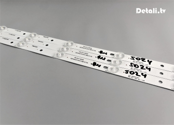 LED-подсветка PN-EL-32-21--V0