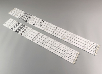 LED-подсветка LC49490134B, LC49490135B, HC490DGG-SLTLB-719X