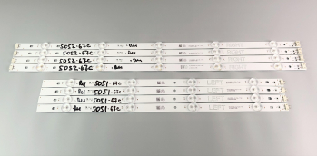 LED-подсветка LC49490134B, LC49490135B, HC490DGG-SLTLB-719X