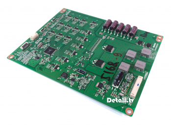 LED DRIVER C650S06E02A, L650S602ED-C003