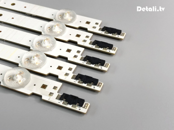 LED-подсветка SAMSUNG 2013SVS46F L 9 REV1.9 130212