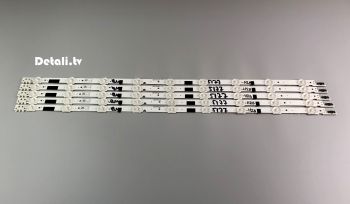 LED-подсветка SAMSUNG 2013SVS46F L 9 REV1.9 130212