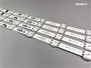 LED-подсветка SSC_Y19.5_Trident_55UM73_S, SSC_Y19.5_Trident_55UM73_REV00_190614