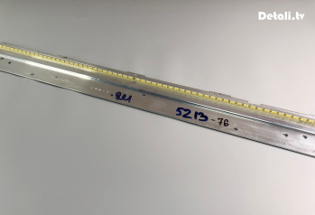 LED-подсветка 42" V6 Edge FHD-1 REV1.0 1 R-Type, 3660L-0374A