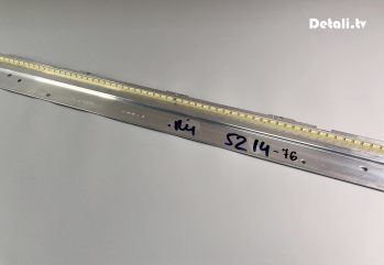 LED-подсветка 42" V6 Edge FHD-1 REV1.0 1 L-Type, 3660L-0374A