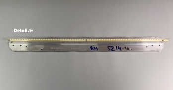 LED-подсветка 42" V6 Edge FHD-1 REV1.0 1 L-Type, 3660L-0374A