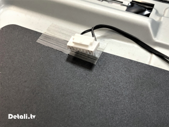 LED-подсветка CY-KK032BGAV2V, UE32K5550BU