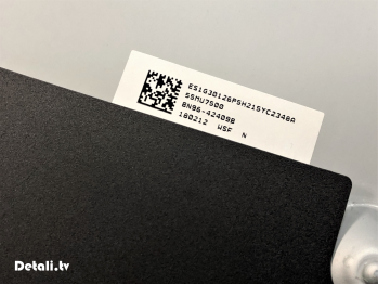 LED-подсветка CY-UM055FLLV5V, UE55MU7500U