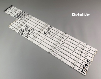 LED-подсветка LGE_WICOP_49inch_UHD/FHD_REV05_A_150514, LGE_WICOP_49inch_UHD/FHD_REV05_B_150514