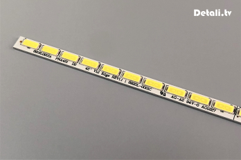 LED-подсветка 6916L0912A, 42" V12 Edge REV1.1 1 6920L-0001C