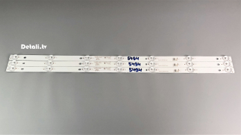 LED-подсветка GC32D07-ZC21FG-15, 303GC320038