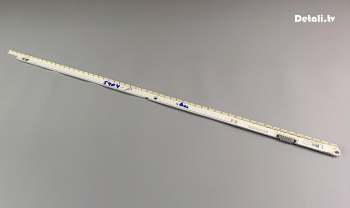 LED-подсветка 40NNB-7032LED-MCPCB-R, V1GE-400SMB-R3
