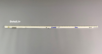 LED-подсветка 40NNB-7032LED-MCPCB-L, V1GE-400SMA-R3