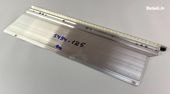 LED-подсветка 6922L-0011A, 32" V12 Edge REV0.4 2 6920L-0001C