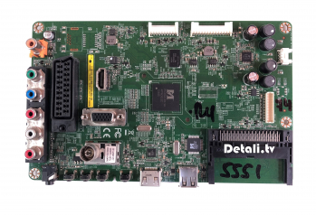 MAIN 60EB40M1GB01P, L2300 REV:1.03A