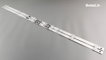 LED-подсветка CRH-ZG32G5C3030060281KREV1.0 SLC