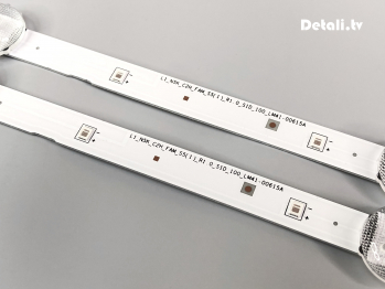 LED-подсветка L1_N5K_C2H_FAM_S5(1)_R1.0_S1D_100_LM41-00615A