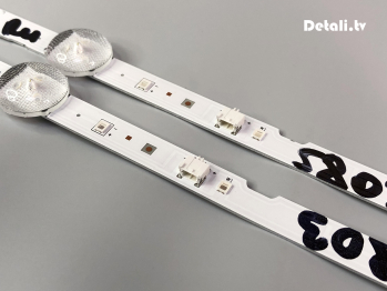 LED-подсветка L1_N5K_C2H_FAM_S5(1)_R1.0_S1D_100_LM41-00615A