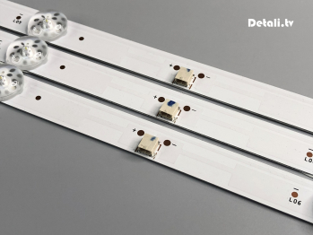 LED-подсветка JL.D43071330-002AS-M_V02