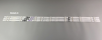 LED-подсветка CRH-ZG40G5SP30300703913REV1.0