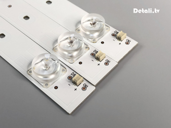 LED-подсветка CRH-ES32B35350803427REV1.1