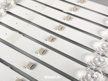 LED-подсветка CC02500D419V01