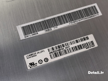 LED-подсветка 6922L-0240A, 6091L-3690B