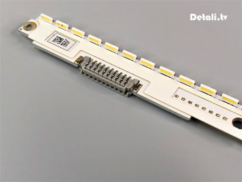 LED-подсветка SAMSUNG 2012SVS40 7032NNB LEFT56 3D REV1.1 120317