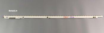 LED-подсветка SAMSUNG 2012SVS40 7032NNB LEFT56 3D REV1.1 120317