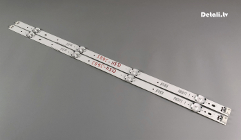 LED-подсветка 6916L-2980A, 1716 49" LGD ODM 2980A