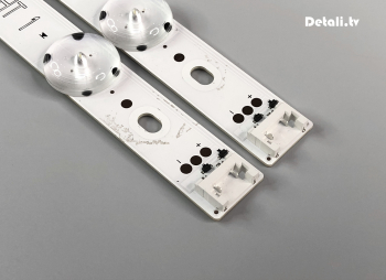 LED-подсветка 6916L-2980A, 1716 49" LGD ODM 2980A