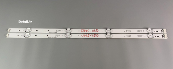 LED-подсветка 6916L-2980A, 1716 49" LGD ODM 2980A