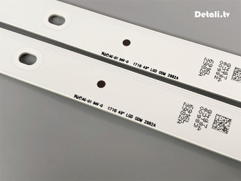 LED-подсветка 6916L-2982A, 1716 49" LGD ODM 2982A