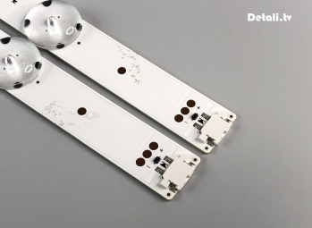 LED-подсветка 6916L-2981A, 1716 49" LGD ODM 2981A