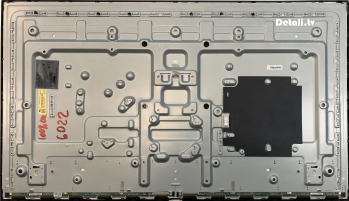 LED-подсветка CY-NN050HGNVFH, UE50RU7170U
