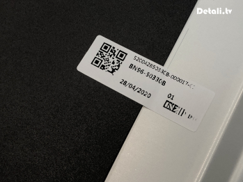 LED-подсветка CY-NT043HGNV2H, UE43TU8570U