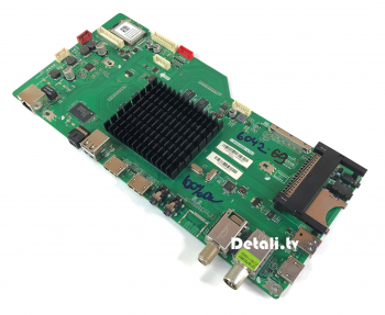 MAIN T.MS6488E.U703, P036P-CVTE