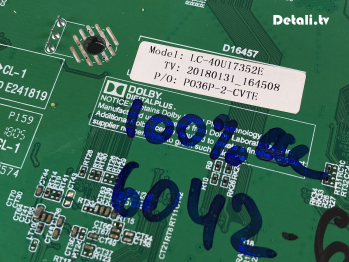 MAIN T.MS6488E.U703, P036P-CVTE
