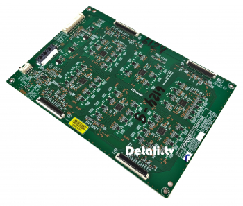 LED DRIVER EBR89830601, 3PCR02489C