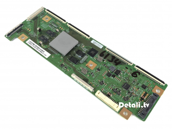 T-CON 6870C-0852B, LE550PQL (HP)(AB)