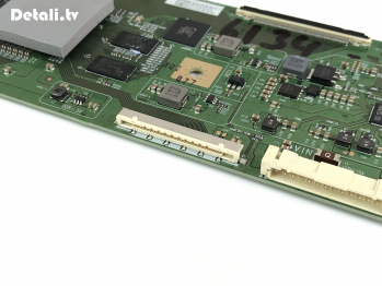 T-CON 6870C-0852B, LE550PQL (HP)(AB)