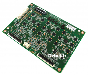 LED DRIVER EBR85417201, LC49D961001A, 18KLE490D-36A01
