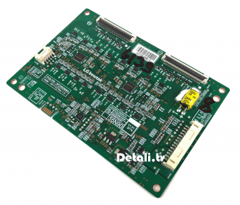 LED DRIVER EBR89756301, LC55D691003A, 3PCR02666A