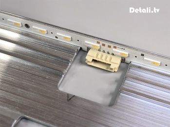 LED-подсветка BN61-16156A, L1_Q7060T_E5_DUM_S48(1)_R1.3_TC9_100_LM41-00845A